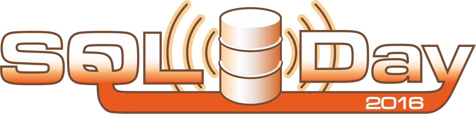 SQLDay 2016