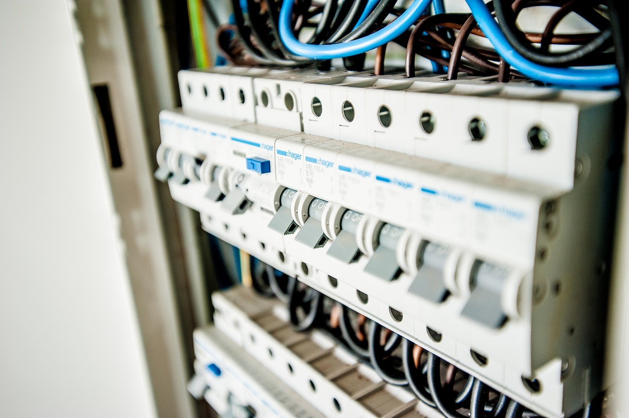 Configuration of SQL Server instance