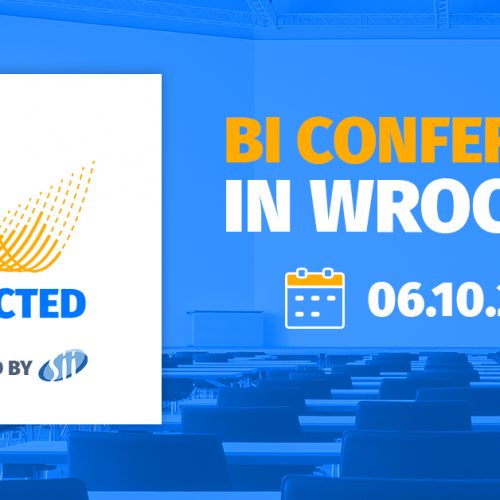 BI Conference in Wroclaw
