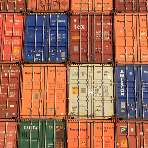 What is containerization?