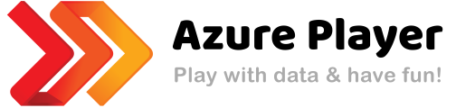 Azure Player