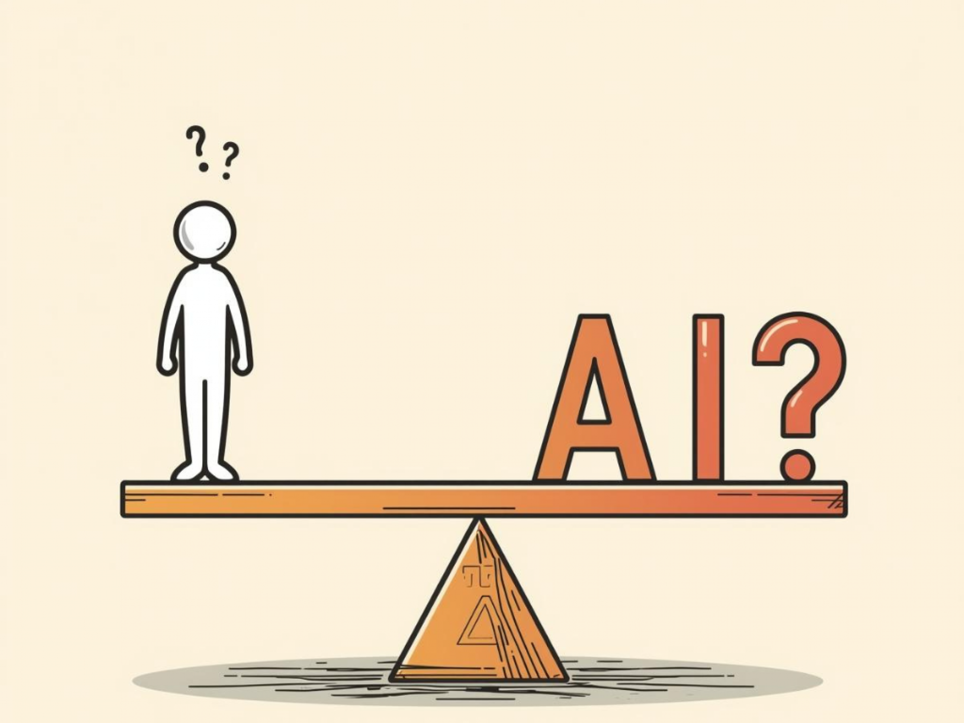 Humans and AI: How to find the right balance