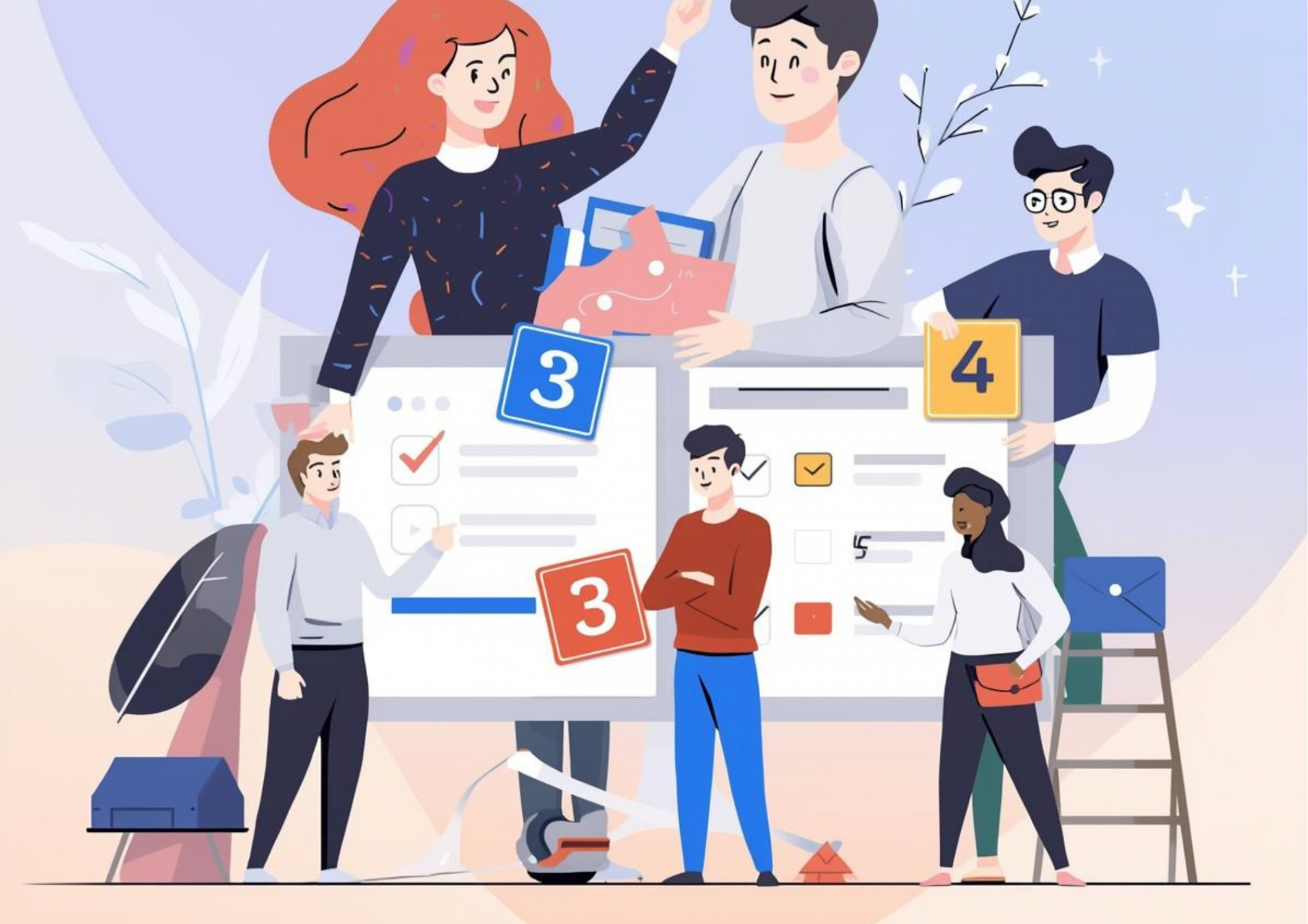 The importance of Story Points